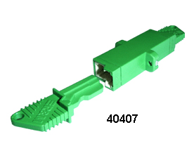 Hosiwell Fiber Optic Adaptor