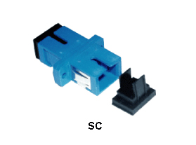 Hosiwell Fiber Optic Adaptor