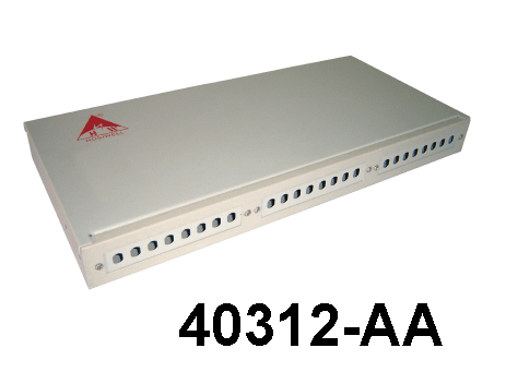 Hosiwell Fiber Patch Panel Enclosure