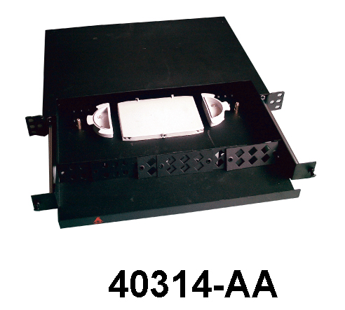 Hosiwell Fiber Patch Panel Enclosure