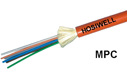 Hosiwell Multi Purpose Distribution Cable (MPC)