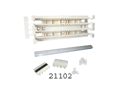 Hosiwell 110 Field Termination Kits