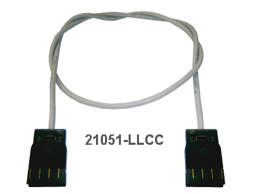Hosiwell Terminated 110 Patch Cords
