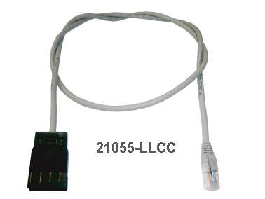 Hosiwell Terminated 110 Patch Cords