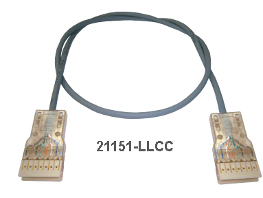 Hosiwell Terminated 110 Patch Cords