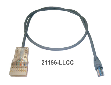 Hosiwell Terminated 110 Patch Cords