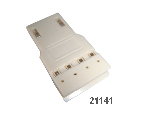 Hosiwell 110 Patch Plug