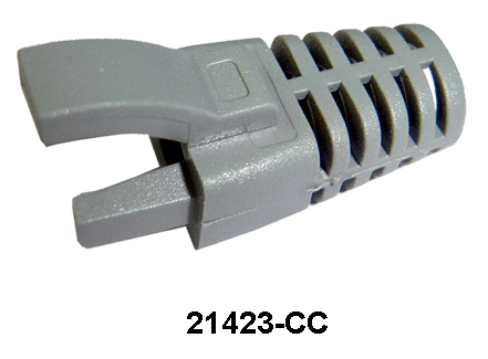 Hosiwell - RJ45/RJ11型資訊插頭及護套