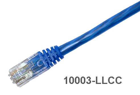 Hosiwell Cat.5e UTP Patch Cord