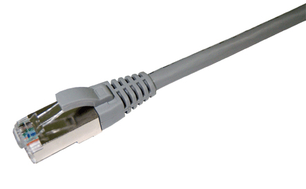 Hosiwell Cat.5e FTP/SFTP Patch Cord