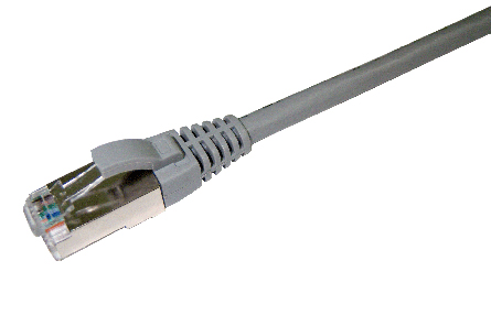 Hosiwell Cat.5e FTP/SFTP Patch Cord