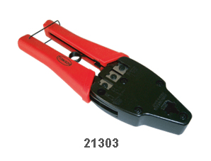 Hosiwell Crimping Tool Series