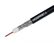 DBS Coaxial Cable
