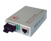 Fiber Media Converter