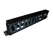 19 Inch Patch Panel & Brackets