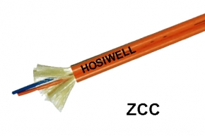 Hosiwell Zipcord Interconnect Cable (ZCC)