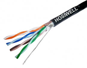 Hosiwell - RS422遠距離,高速率 數據傳輸電纜電線 及 PLC編程電纜電線系列