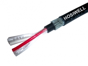 Hosiwell - IPS 鋼絲鎧裝控制電線電纜系列