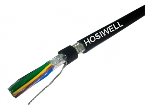 Hosiwell - RGB-VGA 投影機訊號線系列