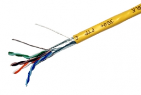 Hosiwell Cat.5e FTP Horizontal Cable