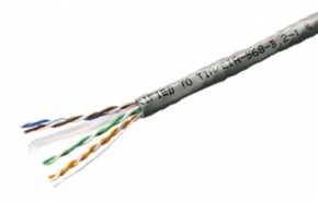 Hosiwell Cat.6 UTP Horizontal Cable