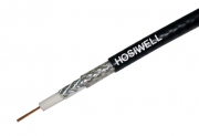 Hosiwell - RG59型 有線電視CATV同軸電纜線系列