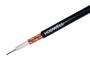 Hosiwell RG 59 Type coaxial cable for CCTV Application