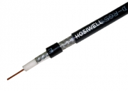 Hosiwell RG 59 Type 2GHz Coaxial Cable for DBS Application