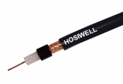 Hosiwell JIS 50 ohm Coaxial Cable for Radio Application