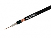 Hosiwell - JIS 75歐姆電子設備專用同軸電纜線系列