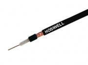 Hosiwell JIS 75 ohm Coaxial Cable for Electronic Equipment