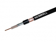 Hosiwell - RG型 50歐姆數據傳輸專用同軸電纜線系列