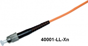 Hosiwell - ST/SX/FC/LC型光纖引線