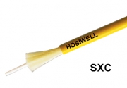 Hosiwell - SXC單芯室內光纖纜線