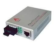 Hosiwell Copper to Fiber Media Converter