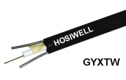 Hosiwell - GYXTW中心管式輕鎧裝室外光纖纜線