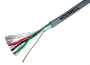 Hosiwell - CM 工業用 數據傳輸電纜電線系列