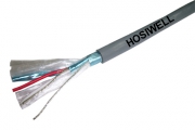 Hosiwell - CMI 平衡信號 傳輸電線電纜系列
