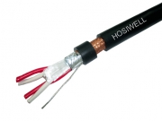 Hosiwell - IB 鋁箔銅網遮蔽儀表控制電纜電線系列