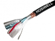 Hosiwell - IBI 鋁箔個別隔離鋁箔銅網遮蔽儀表控制電纜電線系列
