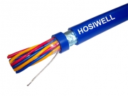 Hosiwell - IF 鋁箔麥拉遮蔽儀表控制線纜系列