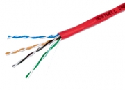 Hosiwell Cat.5e UTP Horizontal Cable