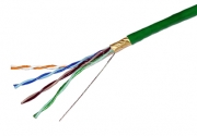 Hosiwell Cat.5e FTP Patch Cable